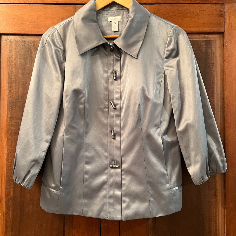 Dressy jacket